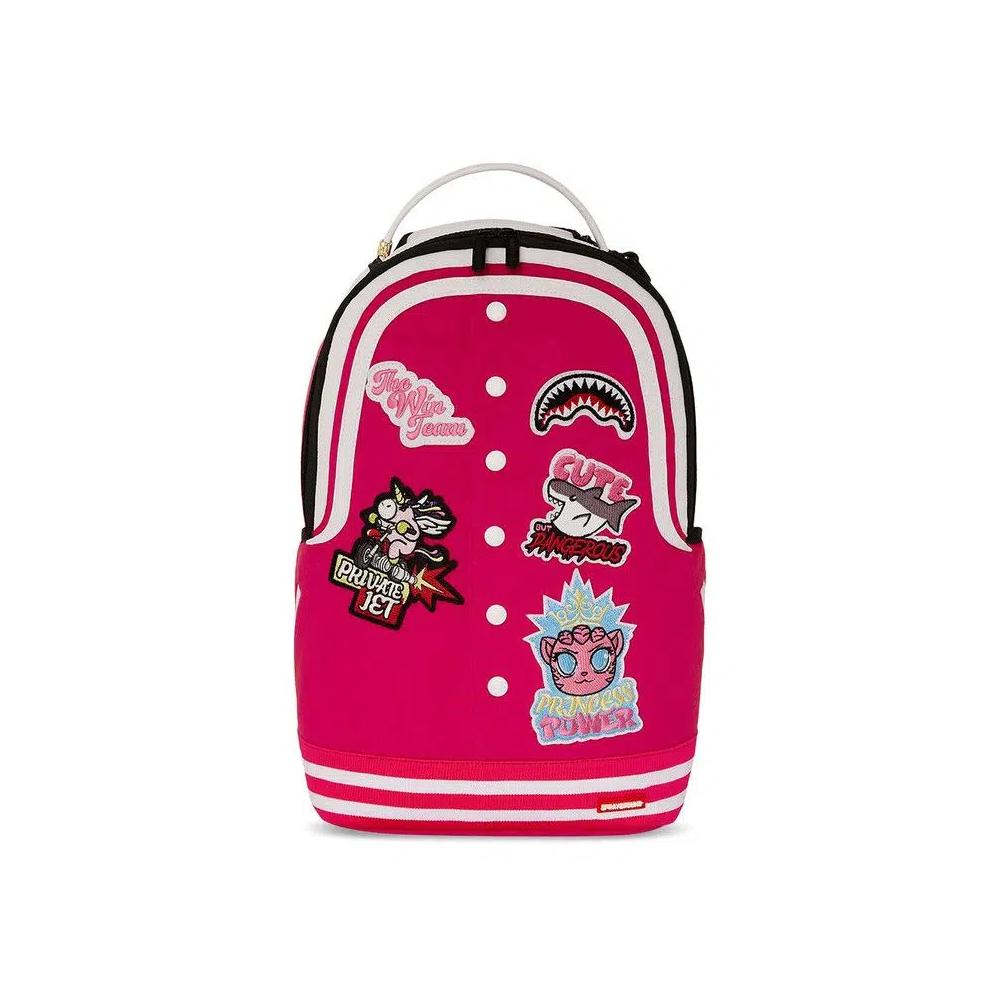 Рюкзаки Sprayground Winning TeAM Backpack 'Multicolor' 1