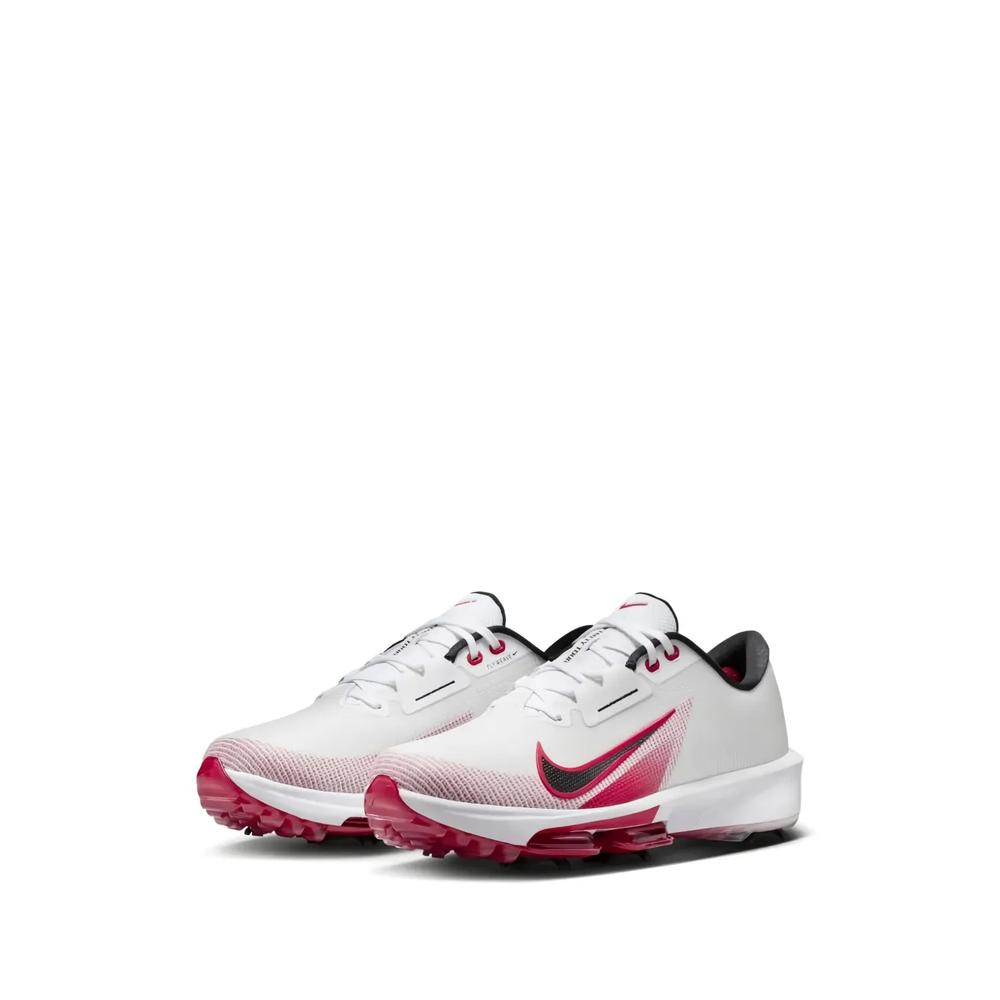Кроссовки Air Zoom Infinity Tour 2 White/University Red/Pure Platinum/Black 2