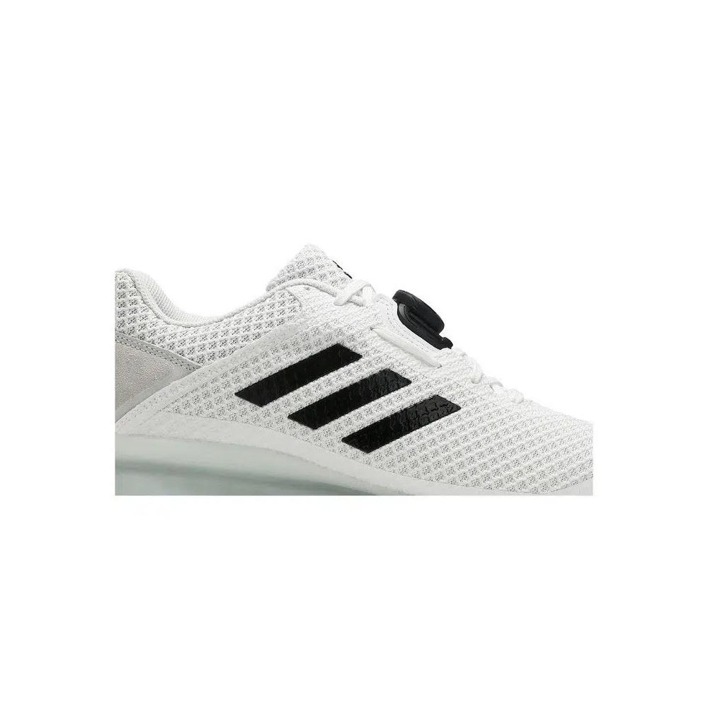 Кроссовки Adidas Leistung 16 II BOA 'Cloud White Black' 2