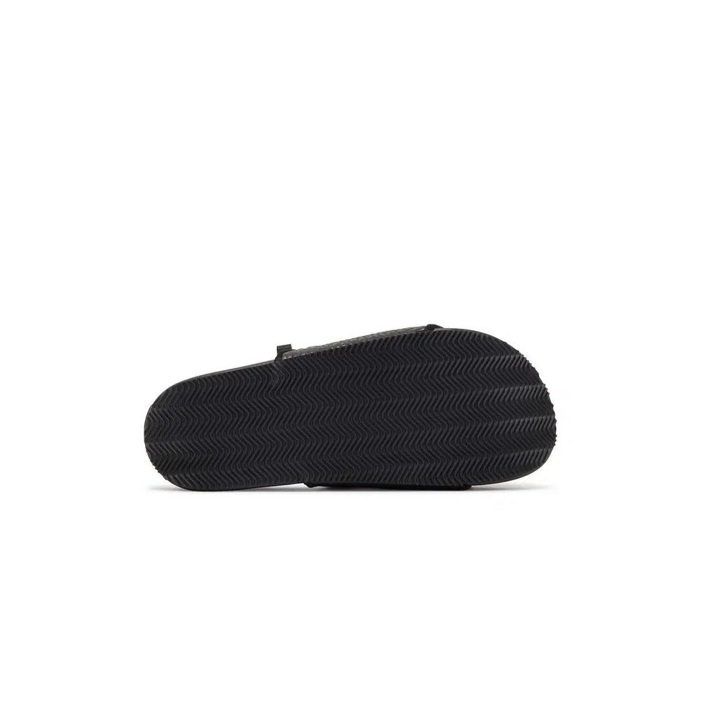 Слайды adidas Y-3 Slide 'Triple Black' 4