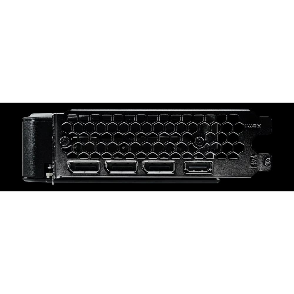 Gainward GeForce RTX™ 5060 Ghost OC 8GB видеокарта 8