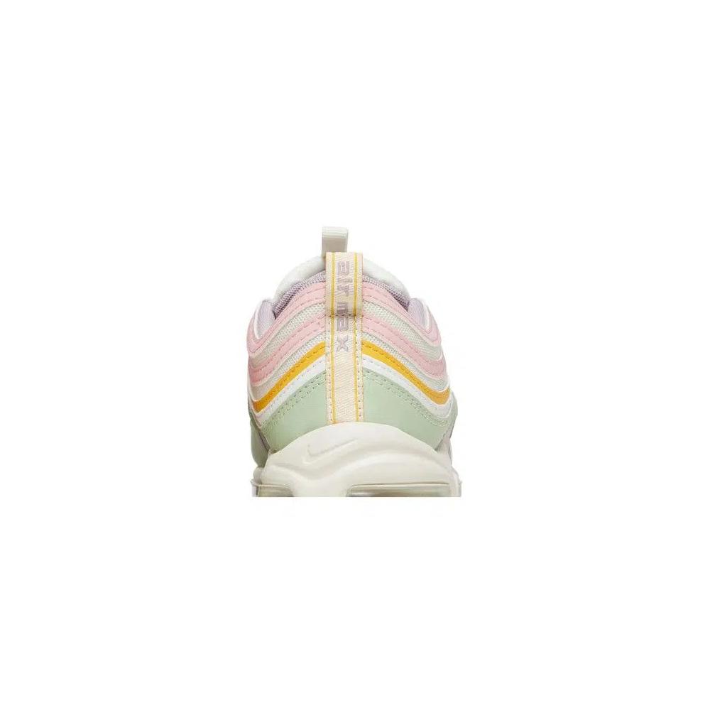 Кроссовки Nike Wmns Air Max 97 'Мульти пастель' 7
