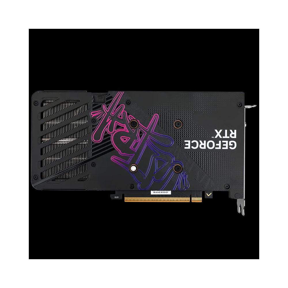 Colorful iGame Ultra DUO OC GeForce RTX 5060 8G OC видеокарта 2