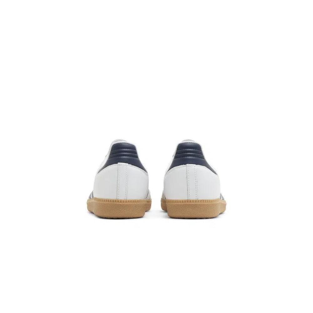 Кроссовки adidas Samba OG 'White Night Indigo Gum' 6