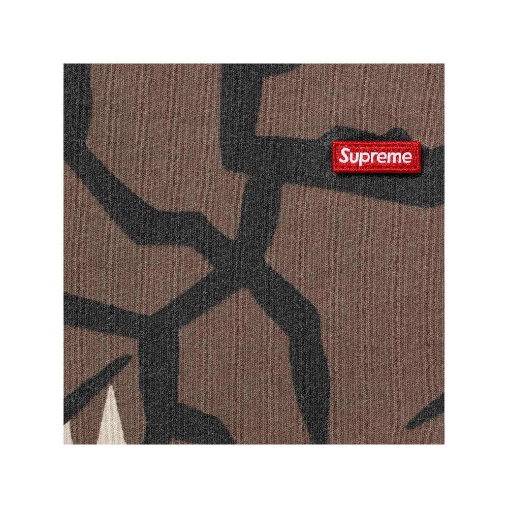 Футболки Supreme Small Box Tee 'Predator Camo' 2