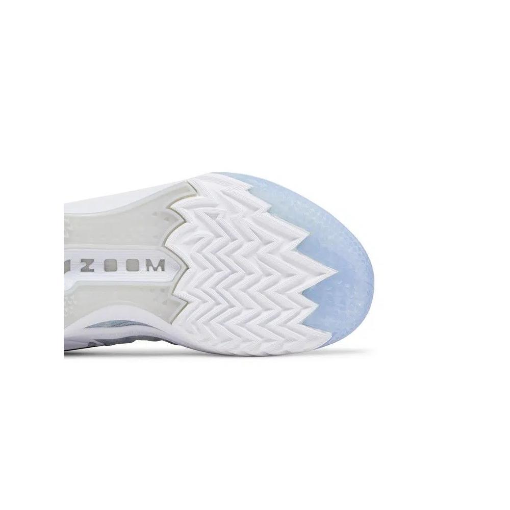 Кроссовки Nike Air Zoom GT Cut 2 TB Promo 'Wolf Grey' 5