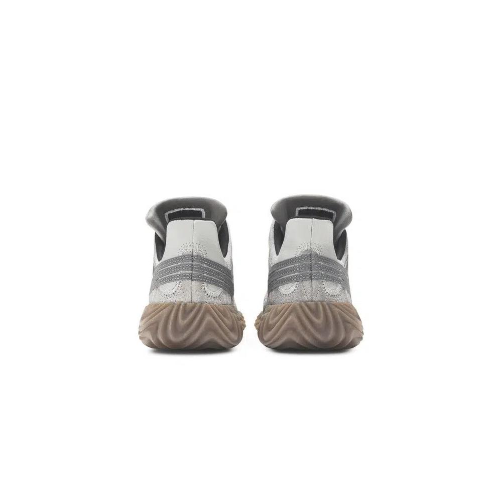 Кроссовки Adidas Sobakov «Grey» 6