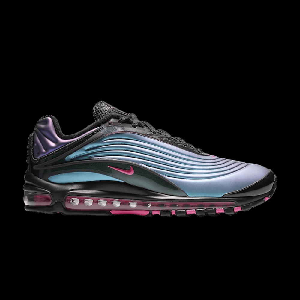 Кроссовки Nike Air Max Deluxe 'Throwback Future' 1