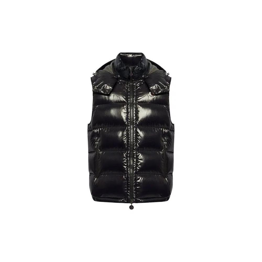 Жилеты Moncler Bormes Vest 'Black' 1