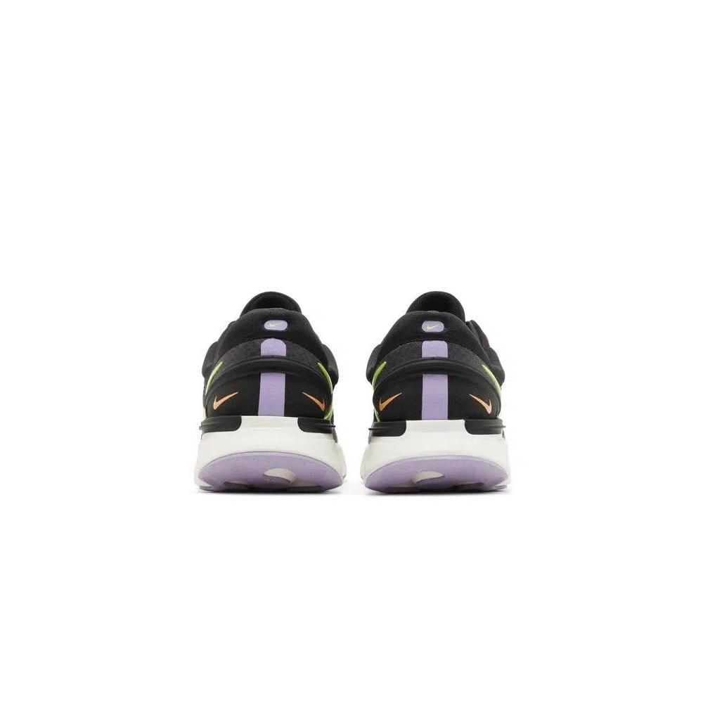 Кроссовки Nike React Miler 3 'Anthracite Ghost Green' 6