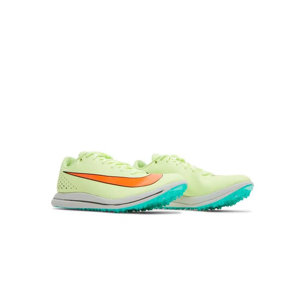 Кроссовки Nike Triple Jump Elite 2 'Barely Volt Hyper Orange' 8