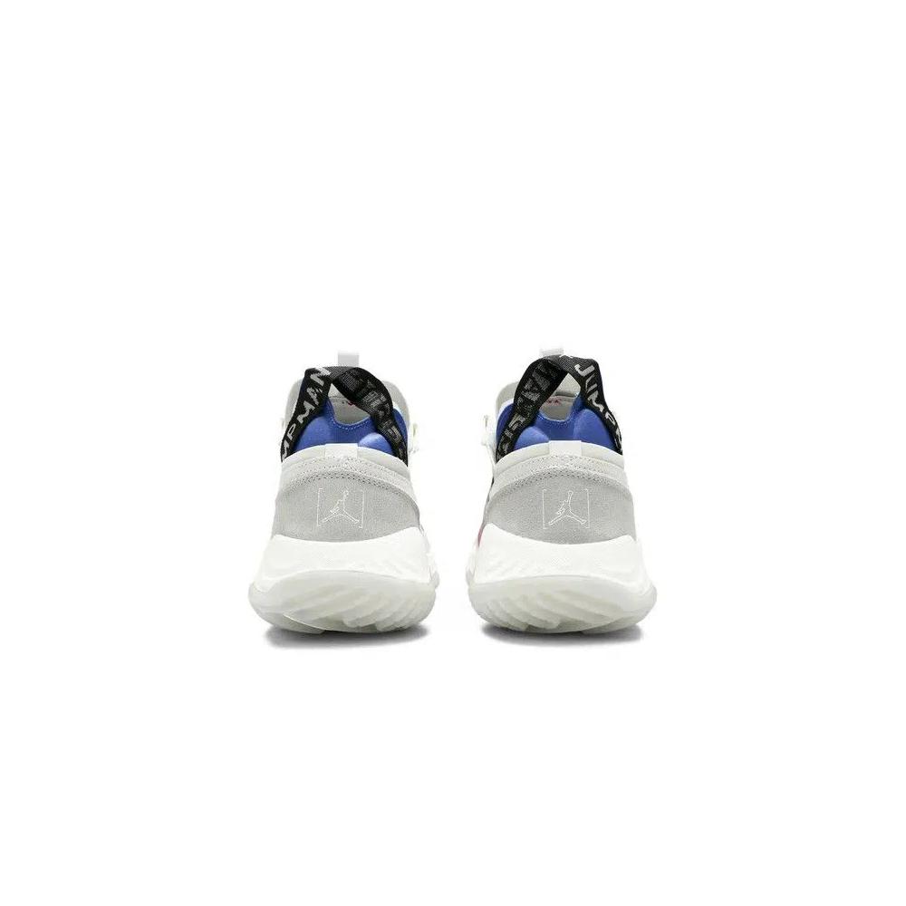 Повседневные Air Jordan Delta Breathe «Tech White» 6