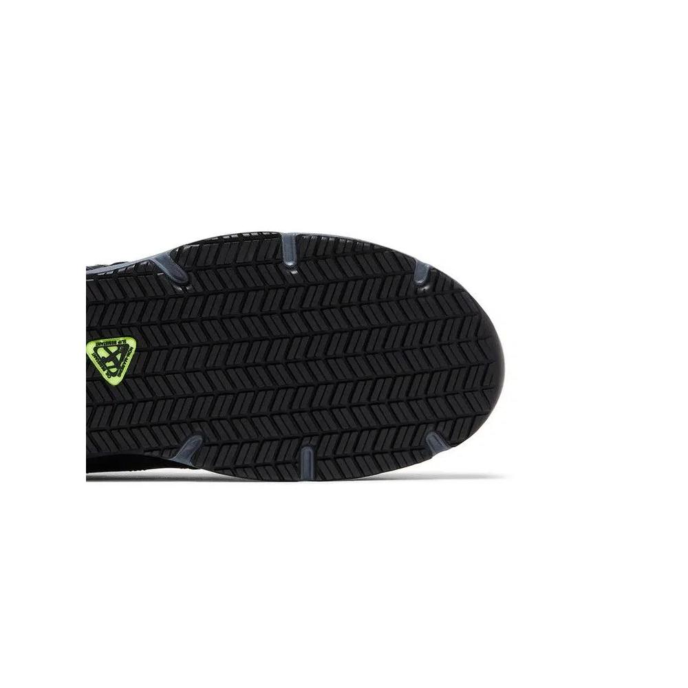 Кроссовки New Balance 412v1 Alloy Toe 'Black Silver' 5