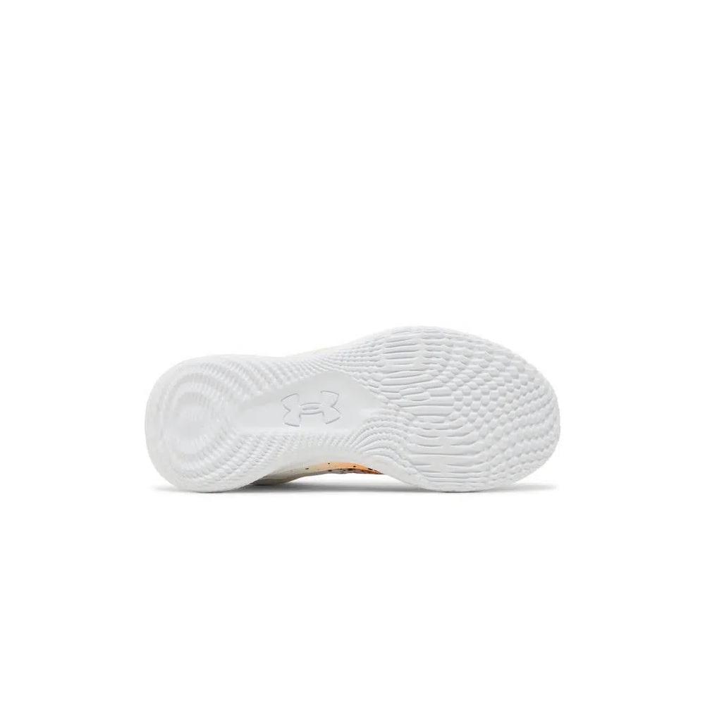 Кроссовки Curry Brand Curry 2 Low FloTro 'Chef Curry' 5