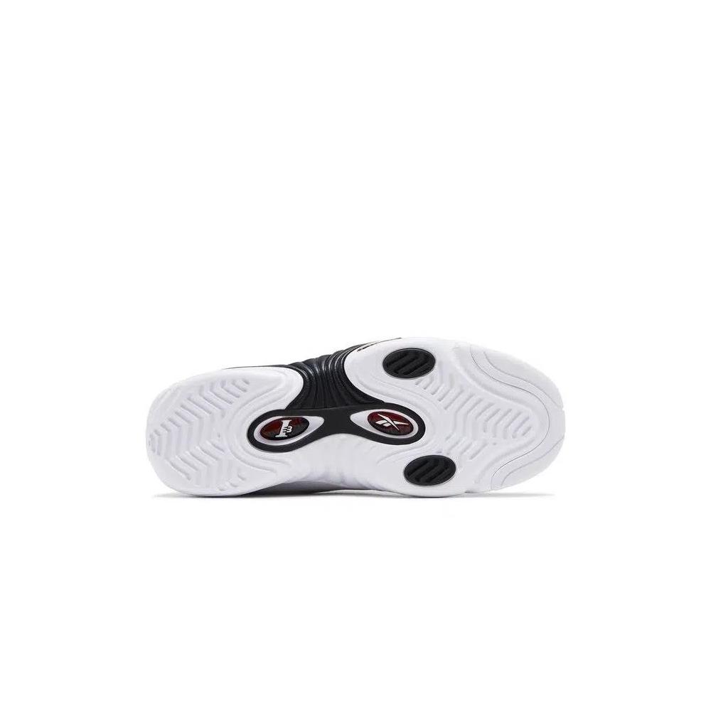 Кроссовки Reebok Answer 3 'White Black' 4