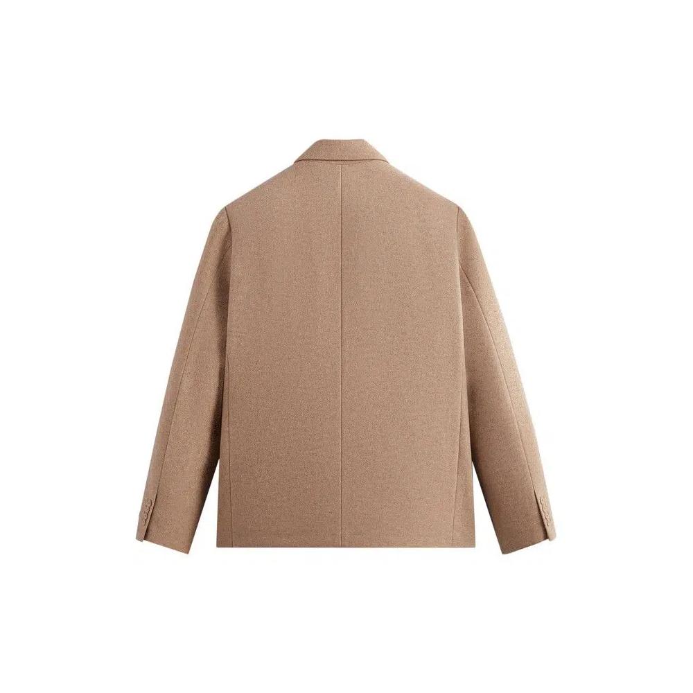 Пиджаки Kith Felted Jersey Julius Blazer 'Strand' 2