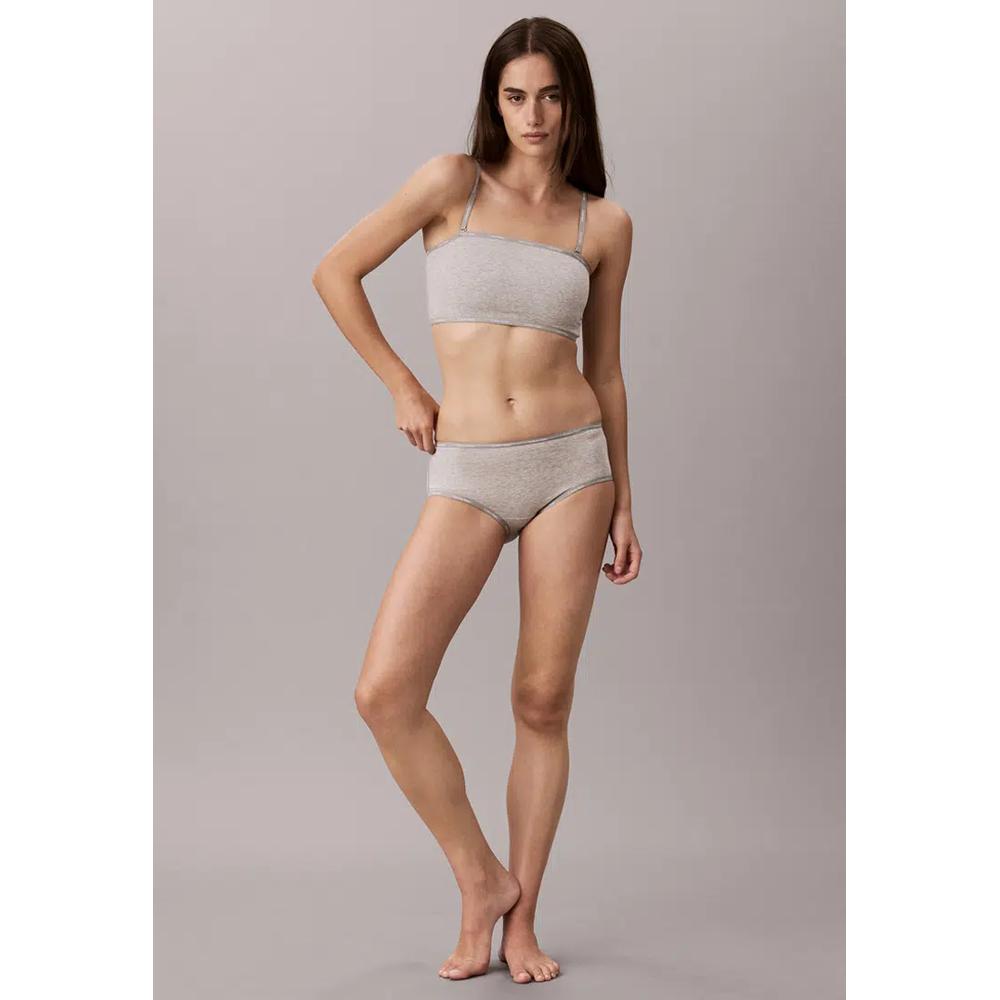 Бюстгальтер-бандо Icon Limited Edition с легкой подкладкой - Calvin Klein Underwear 5