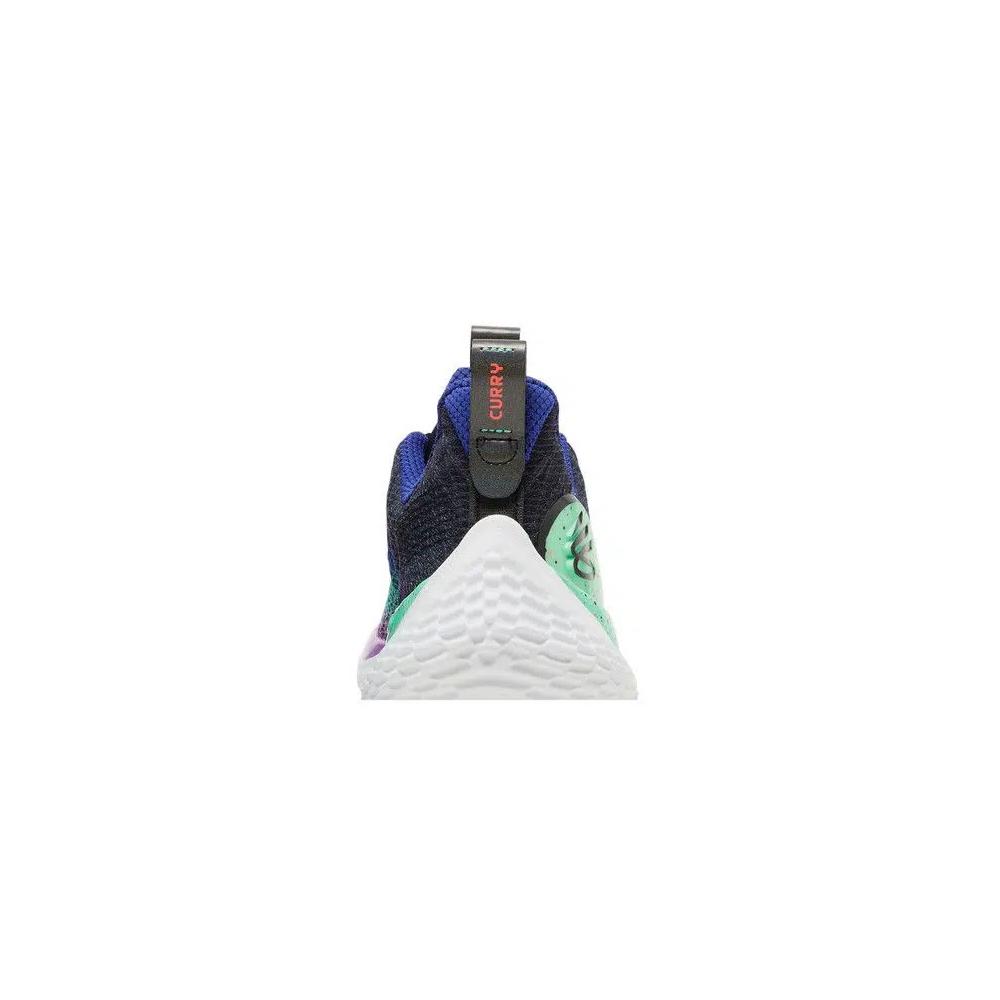 Кроссовки Curry Brand Curry Flow 10 'Northern Lights' 7
