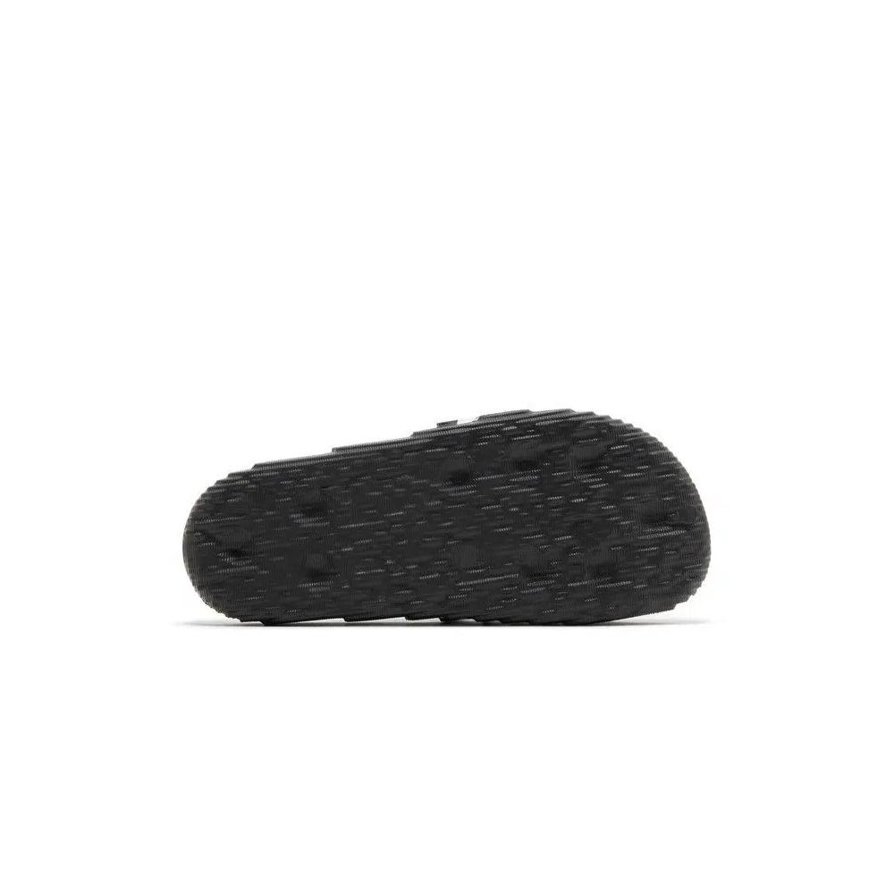 Слайды adidas Adilette 22 Slide 'Black White' 4