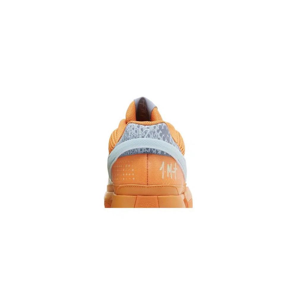 Кроссовки Nike Ja 1 EP 'Mismatched' 7