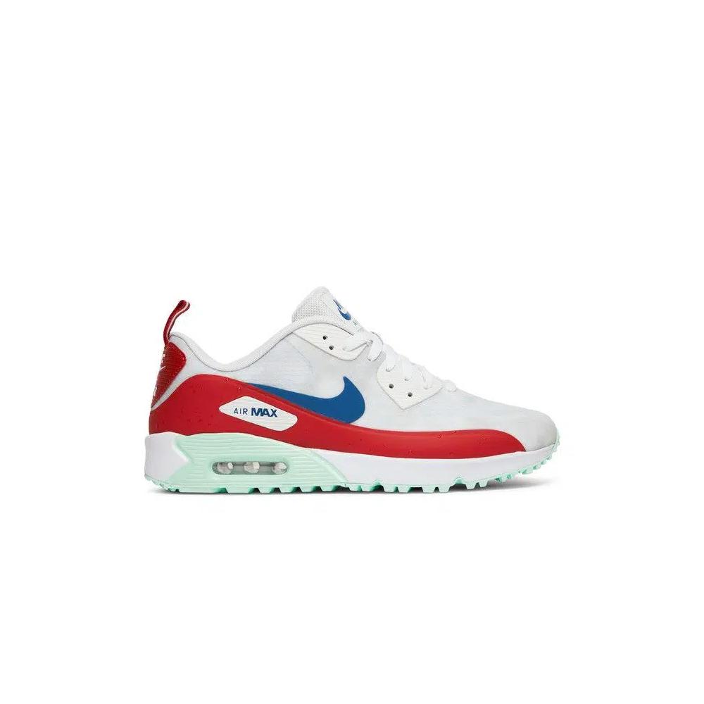 Кроссовки Nike Air Max 90 Golf 'U.S. Open - Brookline' 1