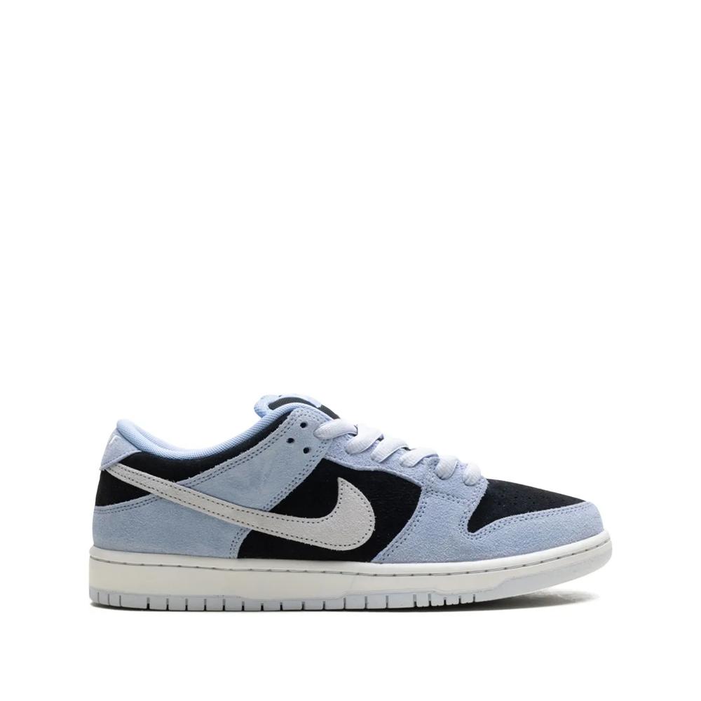 Кроссовки SB Dunk Low Aluminum 1