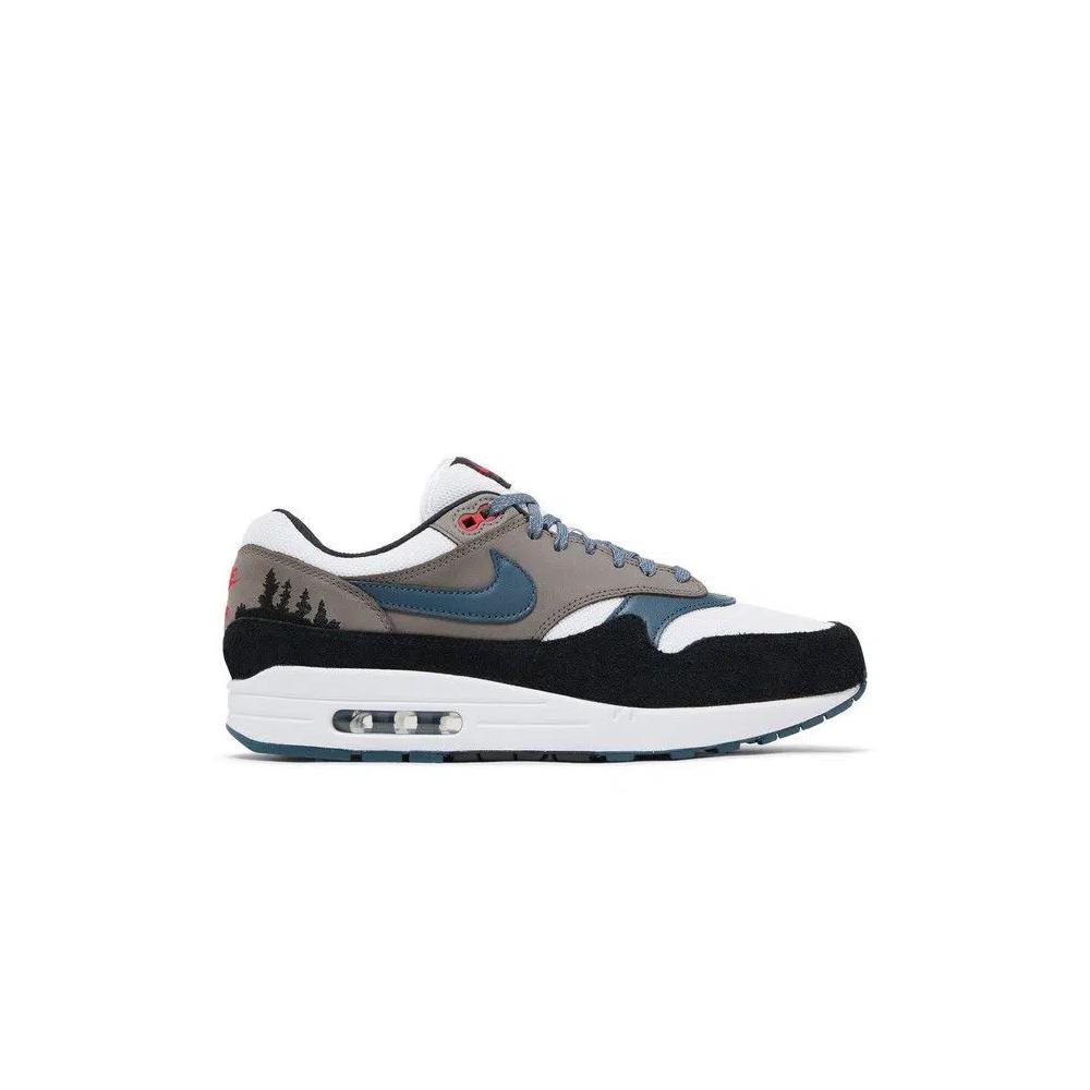 Кроссовки Nike Air Max 1 Premium 'Escape' 1