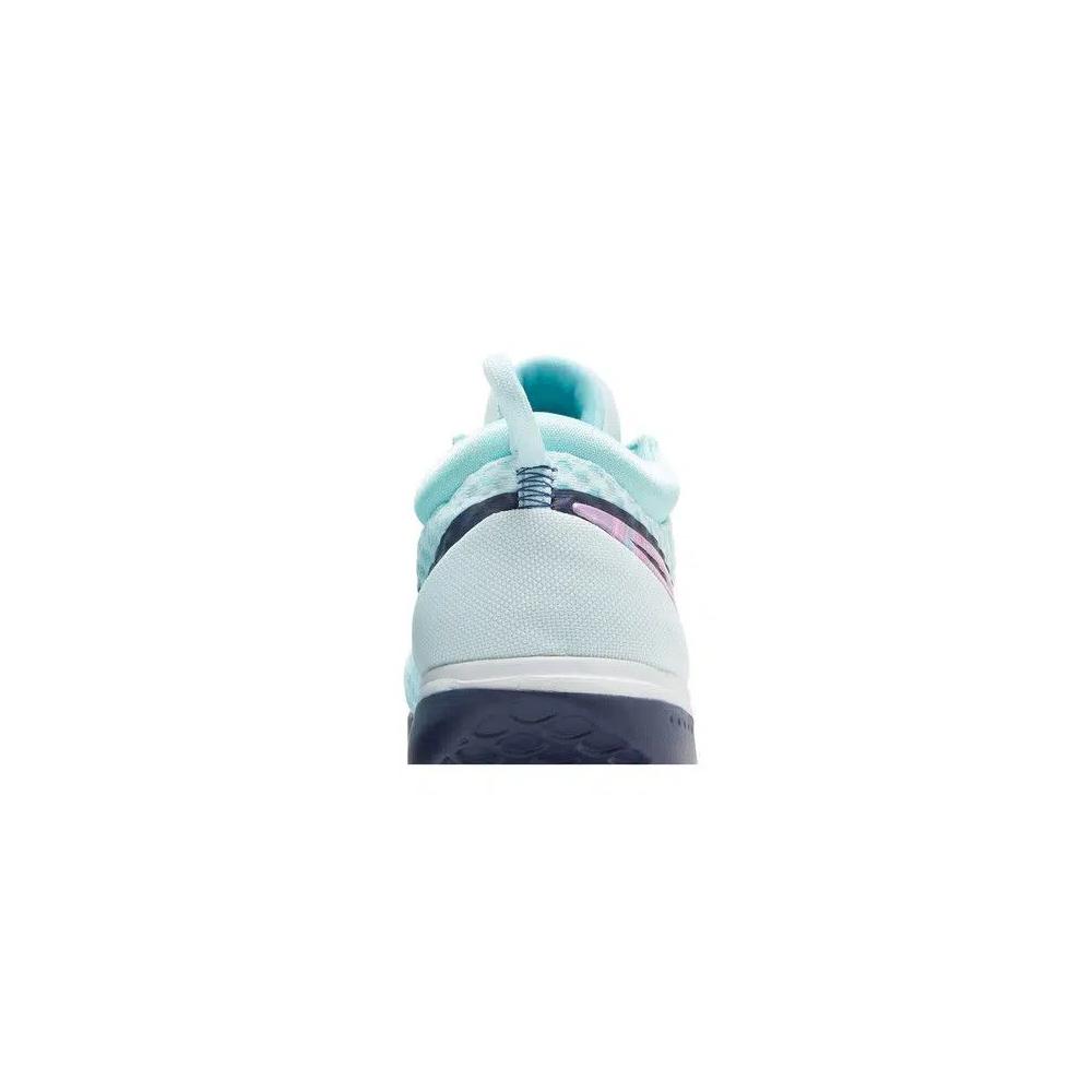 Кроссовки NikeCourt Zoom Pro «Glacier Blue Copa» 7