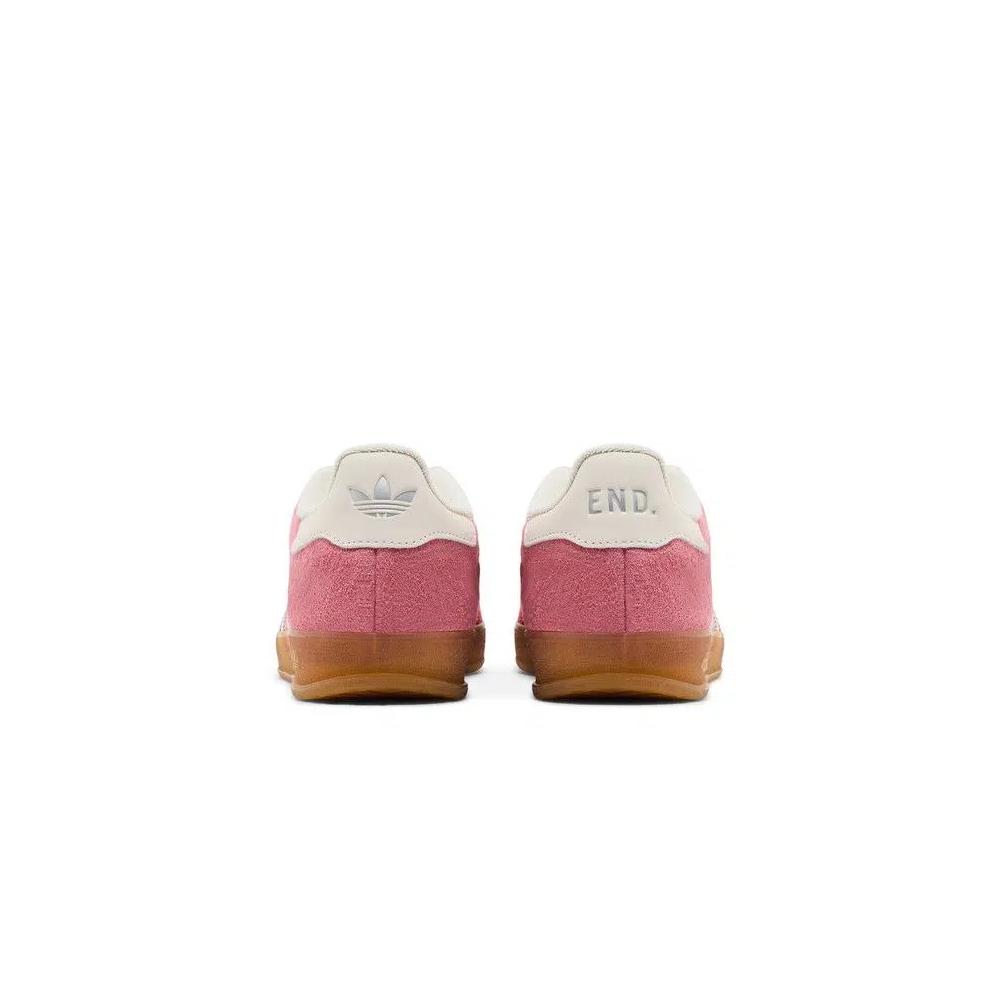 Кроссовки END. x adidas Gazelle Indoor 'Прачечная' 6