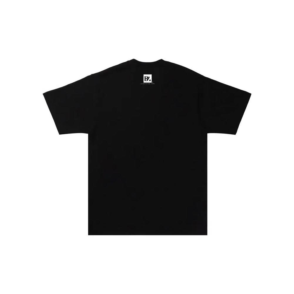Топы BAPE Game Package Футболка 'Black' 2