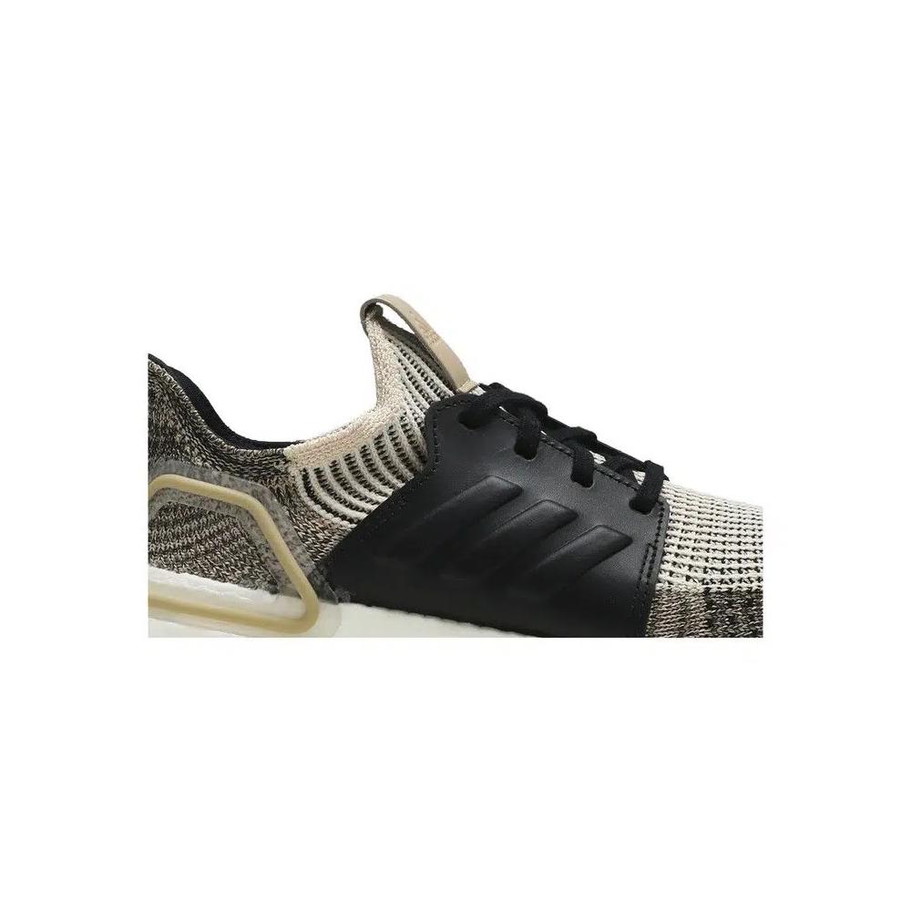 Кроссовки adidas UltraBoost 19 'Linen Core Black' 2