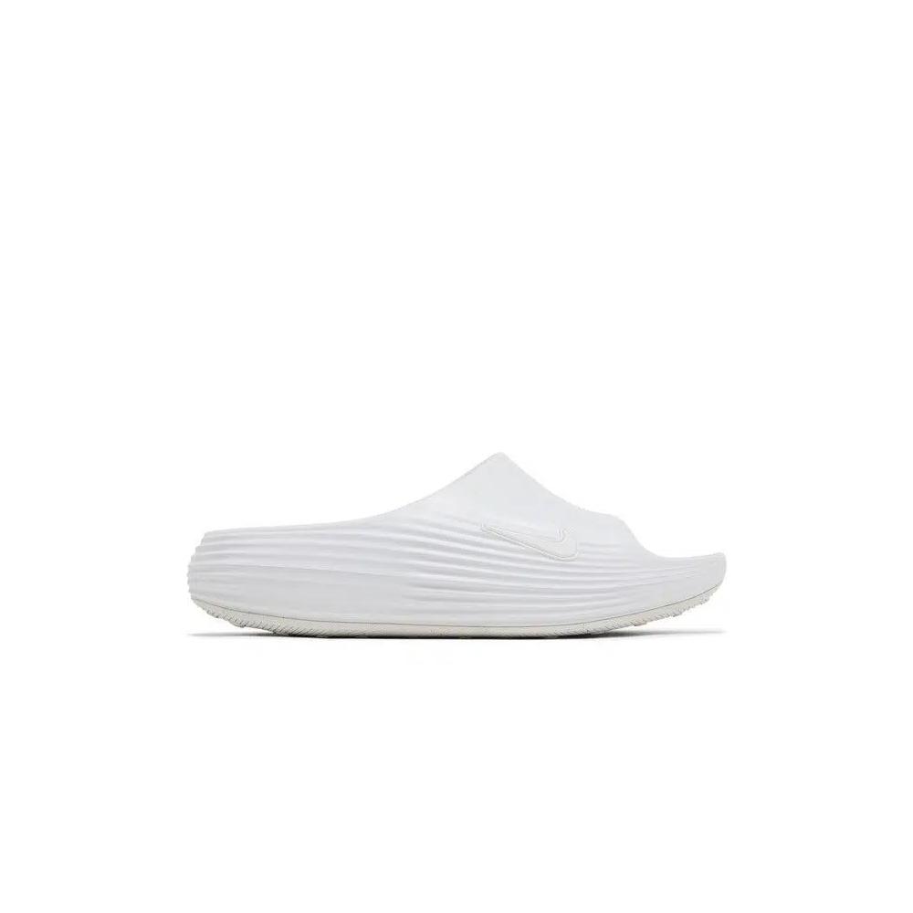 Слайды Nike ReactX Rejuven8 Slide 'Summit White' 1