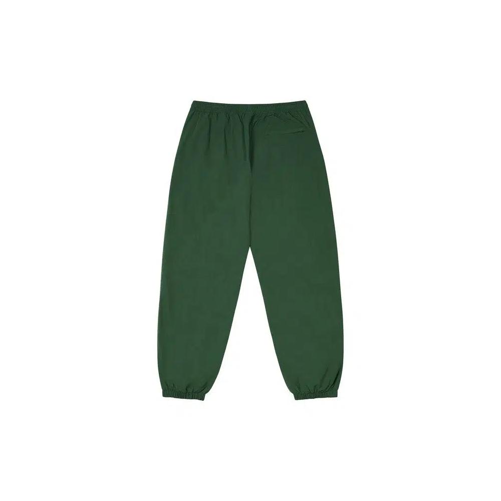 Джоггеры Palace Pin Tuck Shell Джоггер 'Гоночный зеленый' 2