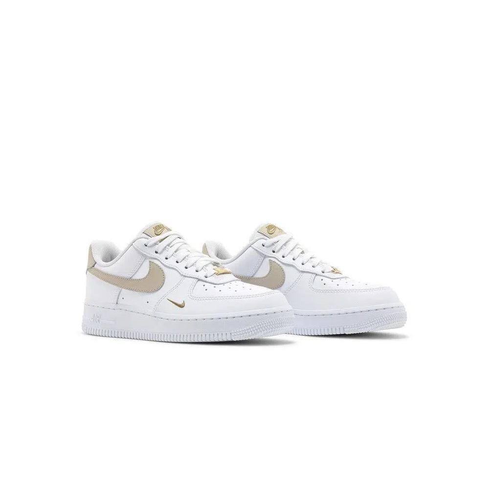 Кроссовки Nike Wmns Air Force 1 '07 Essential «White Rattan» 8
