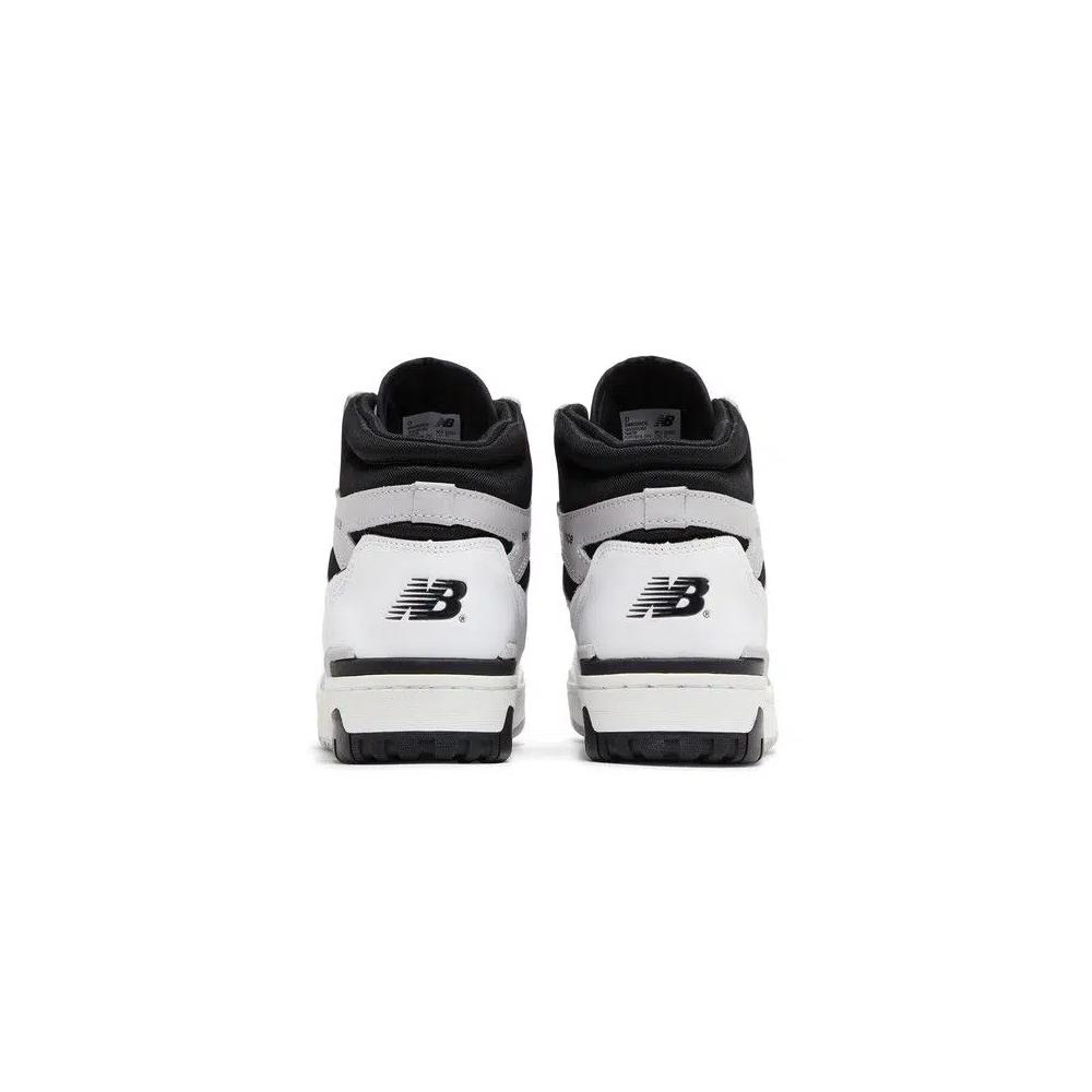 Кроссовки New Balance 650R 'White Black' 6
