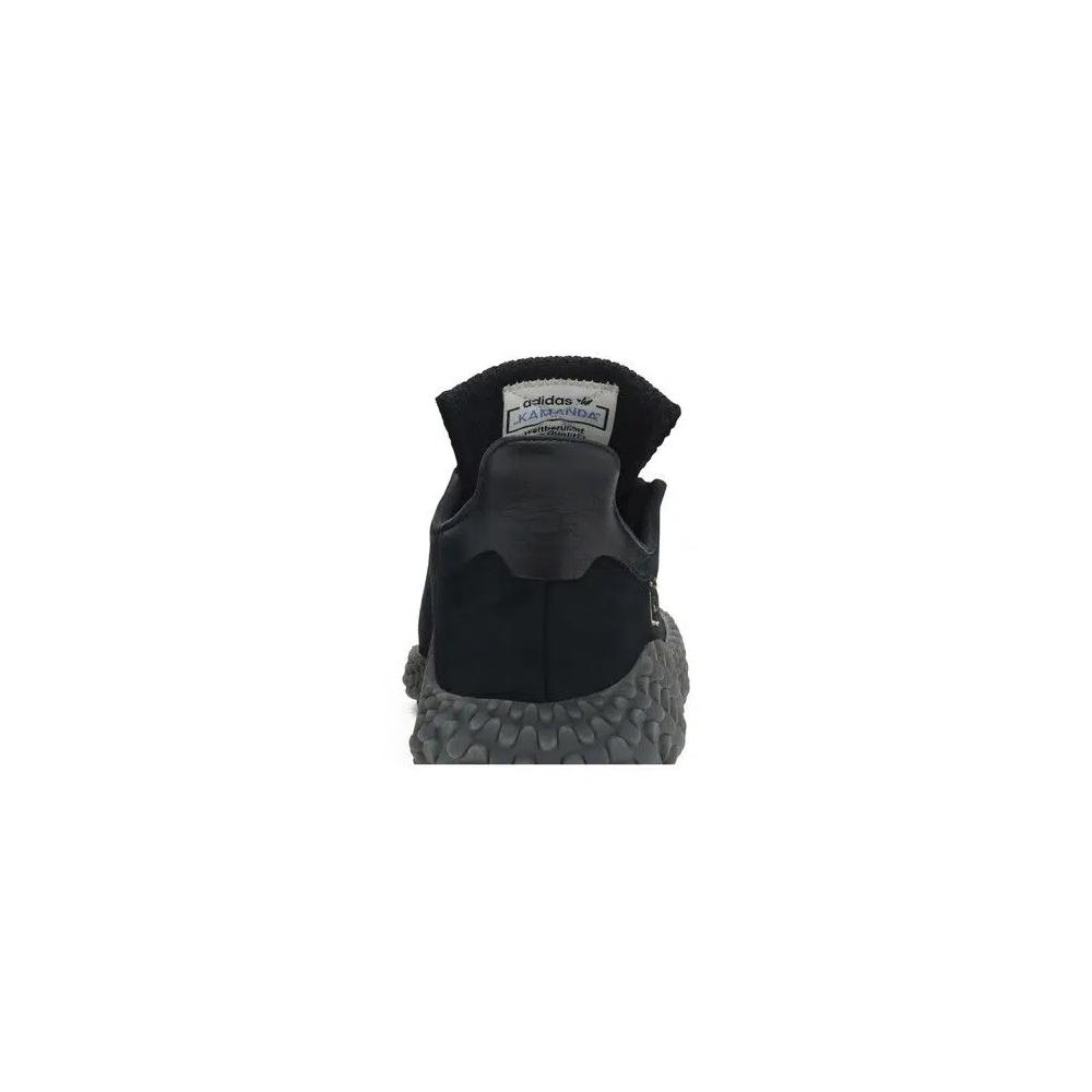 Кроссовки Adidas Kamanda 'Triple Black' 7