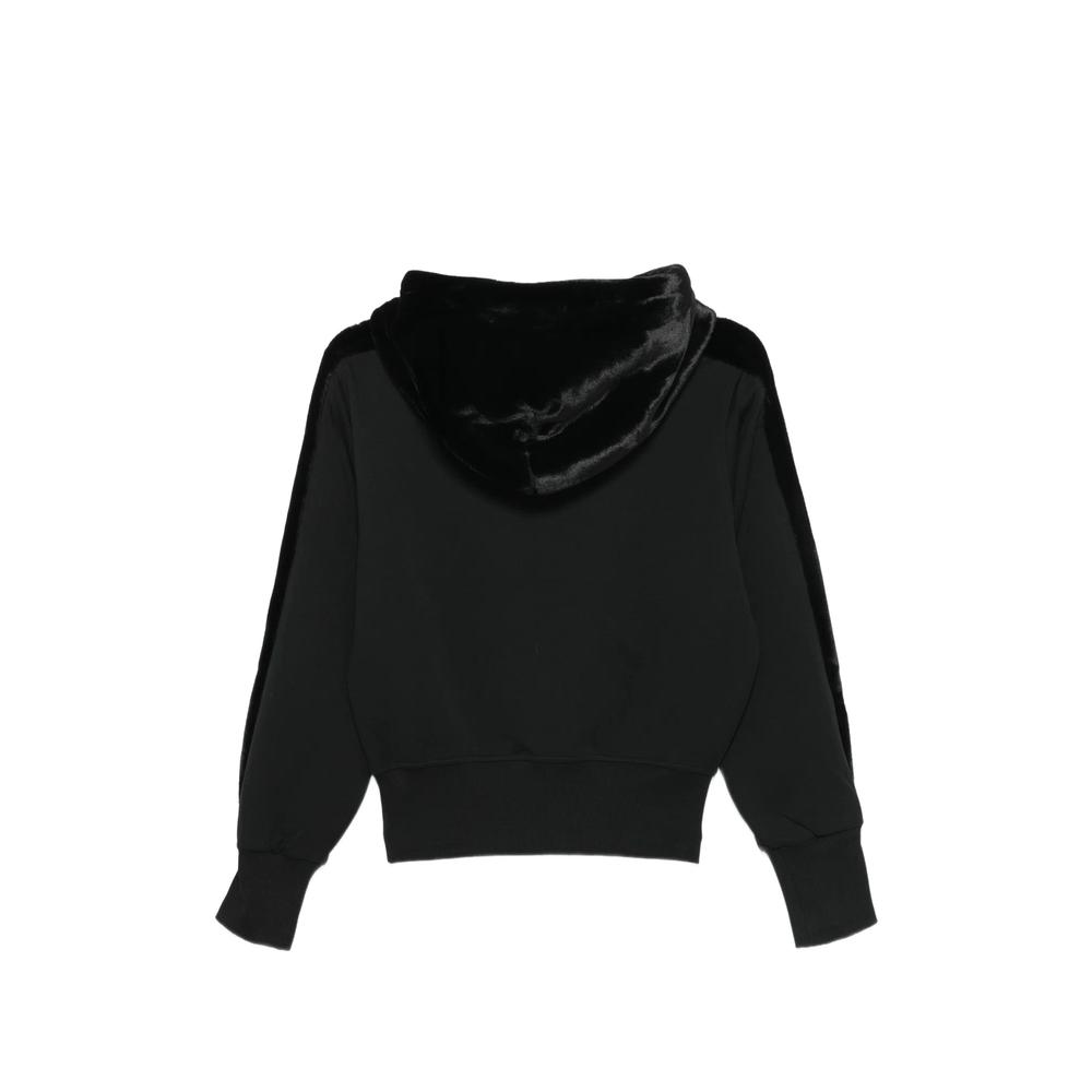 logo-patch hoodie 2