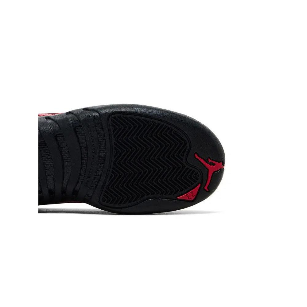 Кроссовки Air Jordan 12 Retro GS 'Bloodline' 5