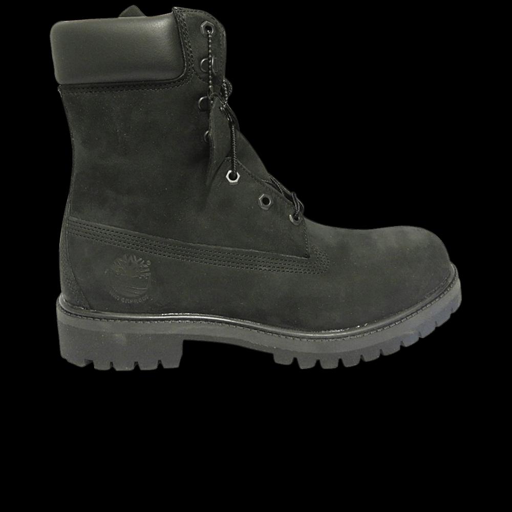 Ботинки Timberland 8 Inch Premium Boot 'Blackout' 1