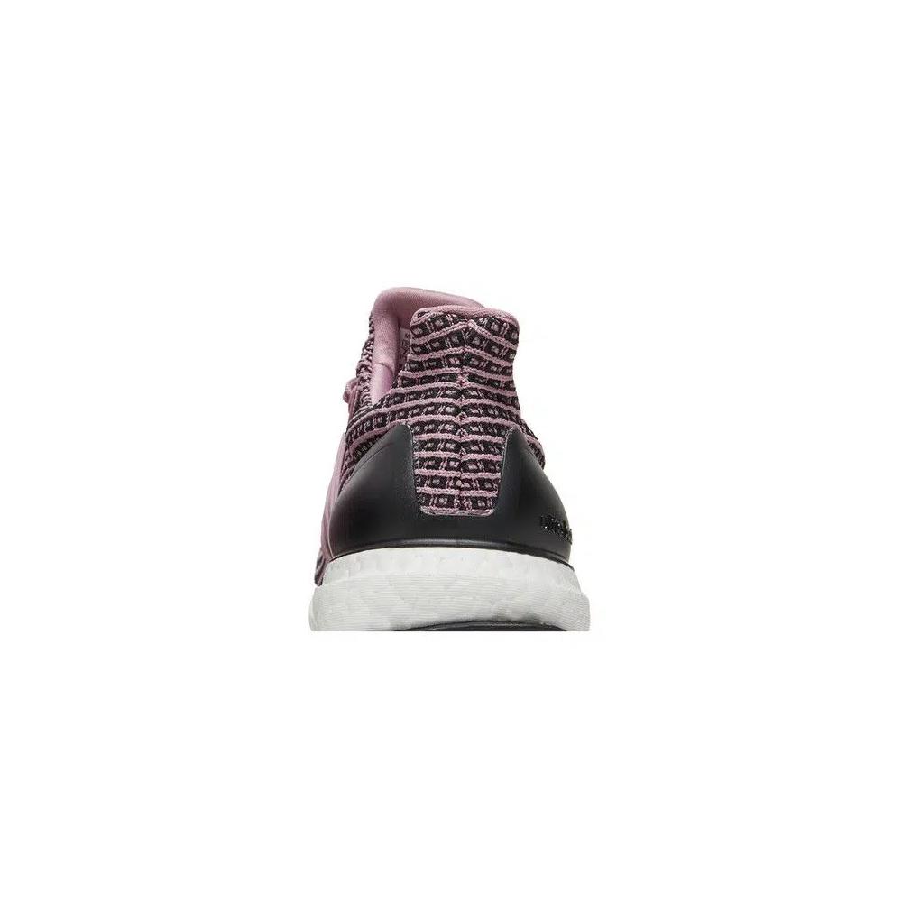 Кроссовки Adidas Wmns UltraBoost 4.0 DNA 'Shift Pink Black' 7