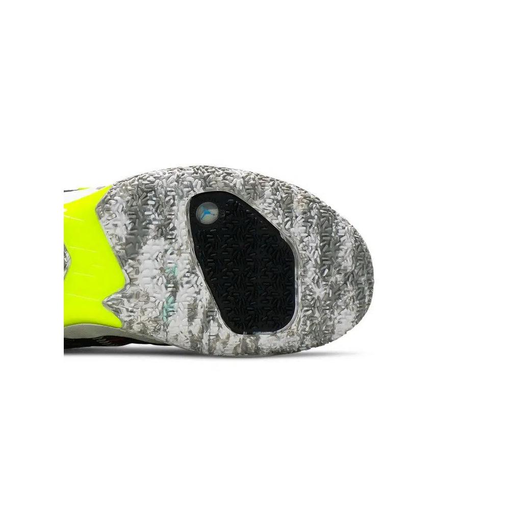 Кроссовки Air Jordan Why Not Zer0.4 'Marathon' 5