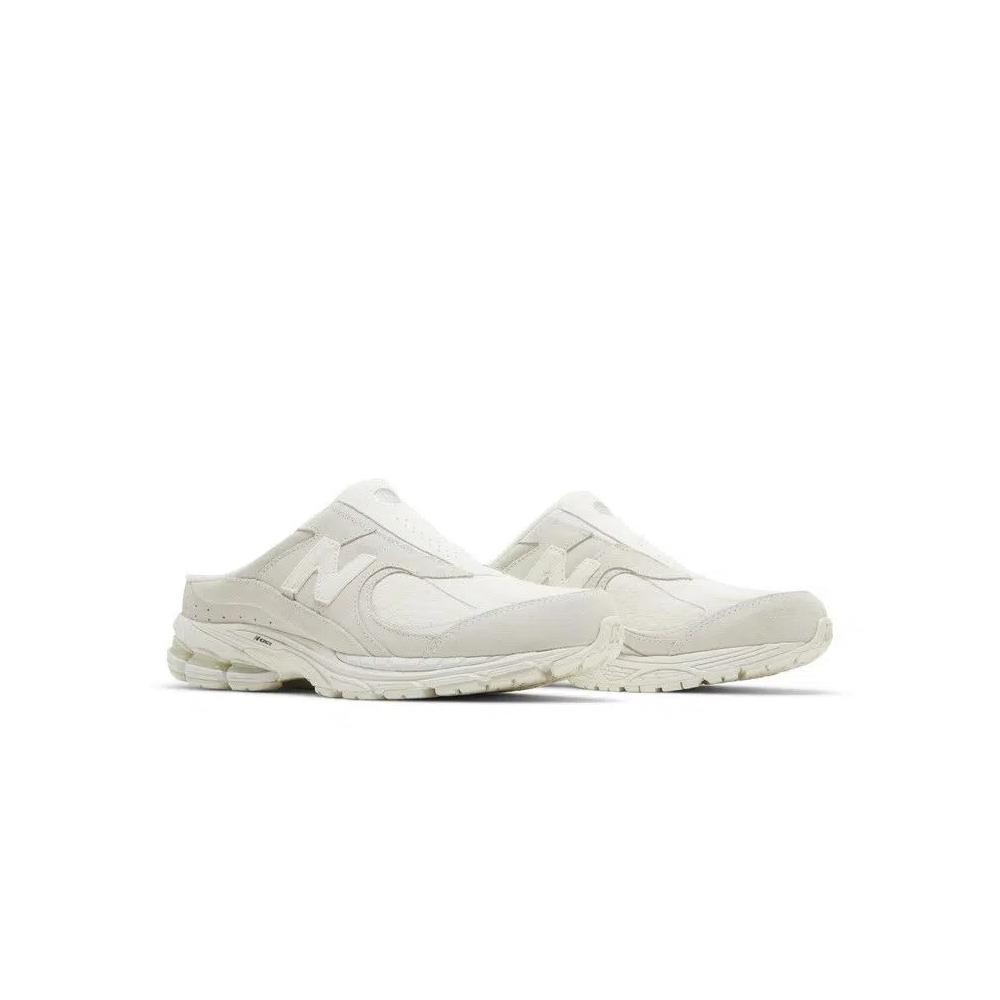 Мюли New Balance 2002R Mule 'Sea Salt' 8