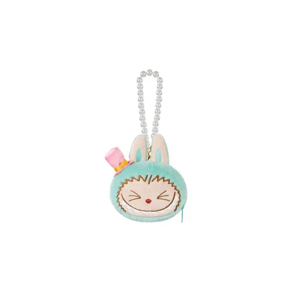 Мягкие игрушки Pop Mart Labubu THE MONSTERS Party Series Reversible Plush 'Labubu' 1