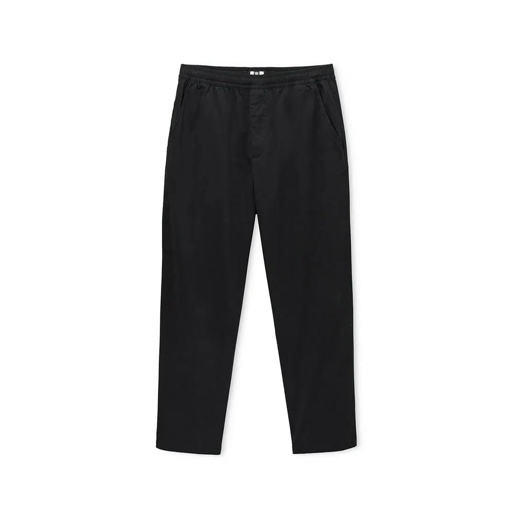 МУЖСКИЕ ЧЕРНЫЕ ШТАНЫ BAHRIL EASY COTTON 2