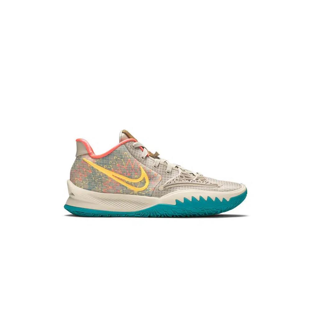 Кроссовки Nike Kyrie Low 4 'N7' 1