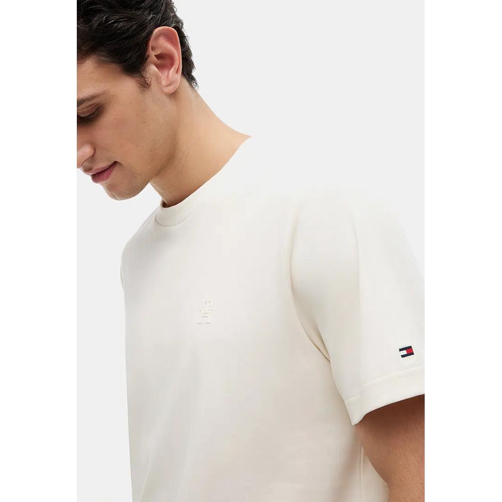 Футболка Monogram Interlock - TH Mainline 3