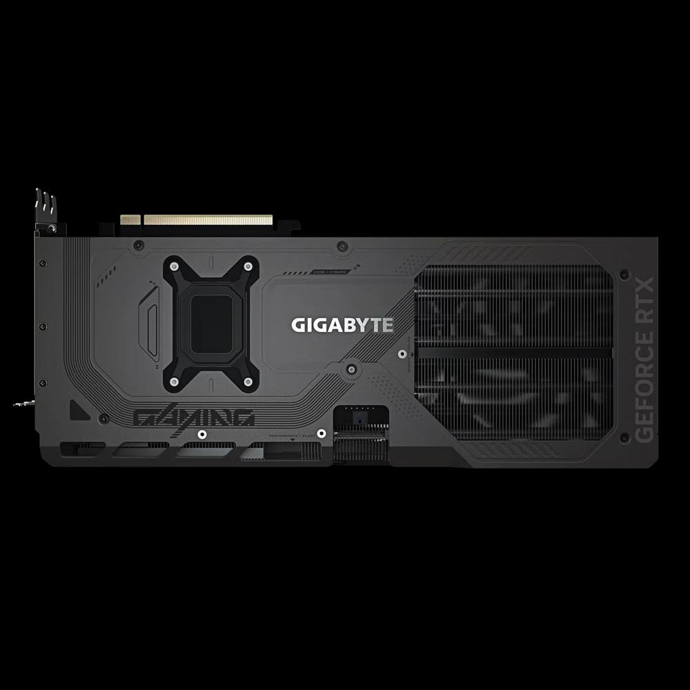 Gigabyte GeForce RTX 5070 Ti GAMING OC 16G видеокарта 6