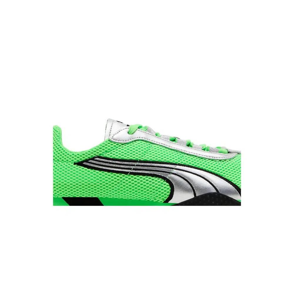 Кроссовки Puma H-Street OG 'Fizzy Green' 2