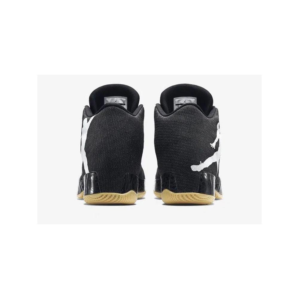 Кроссовки Air Jordan XX9 «Quai 54» 4