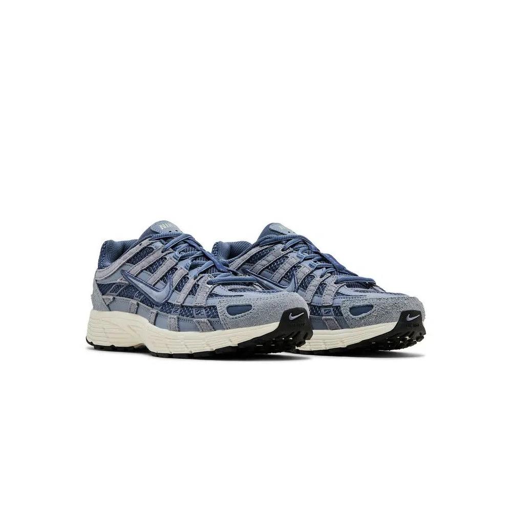 Кроссовки Nike P-6000 SE 'Diffused Blue' 8